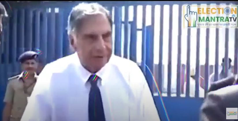 Ratan Tata Death : नहीं रहे उद्योगपति रतन टाटा, Tata Group के मुखिया ने ली 86 की उम्र में निधन